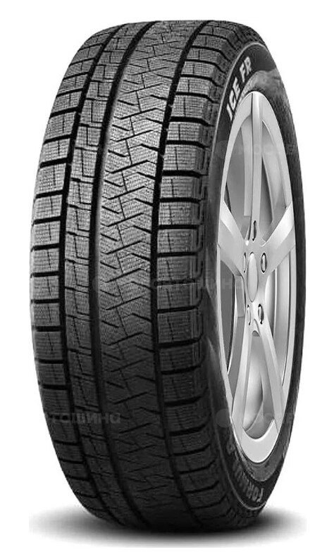 Шины Formula Ice Friction 175/65R14