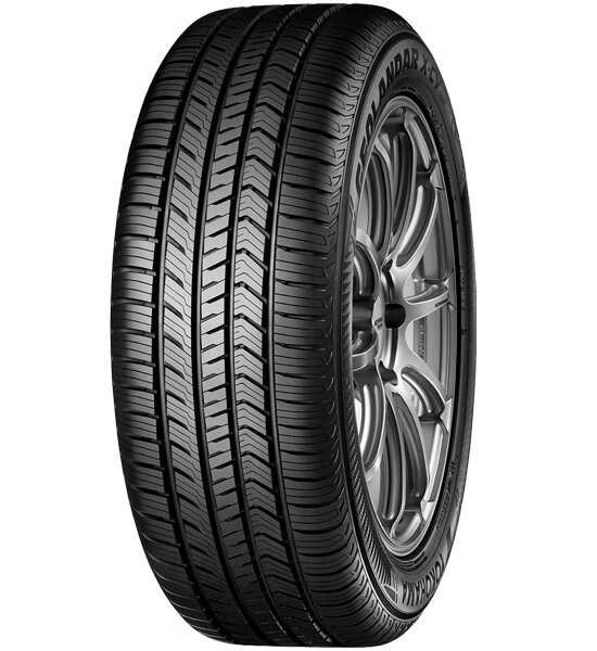 Шины Yokohama Geolandar X-CV G057 295/40R21