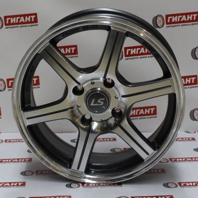 Колесные диски PX067 R16 4-114.3/+45/6.5J/GMF