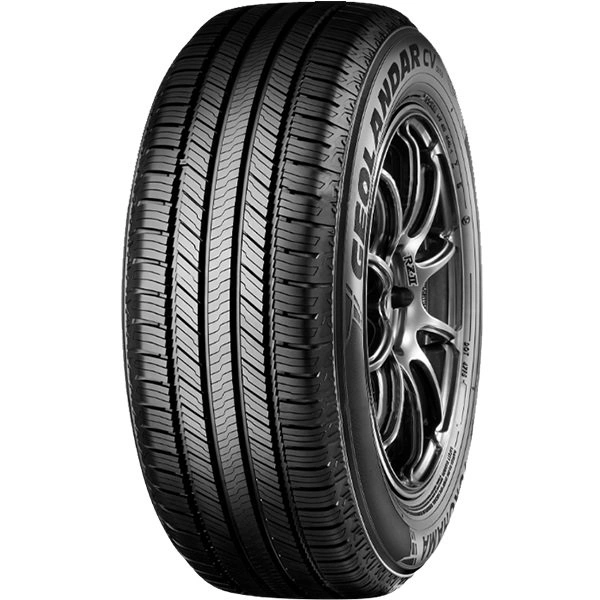 Шины Yokohama GEOLANDAR CV G058 225/55R19