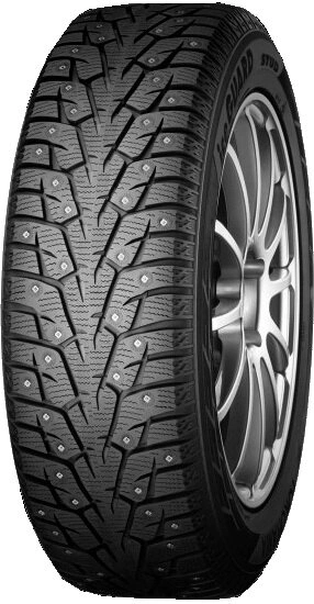 Шины Yokohama Ice Guard IG55 175/70R14