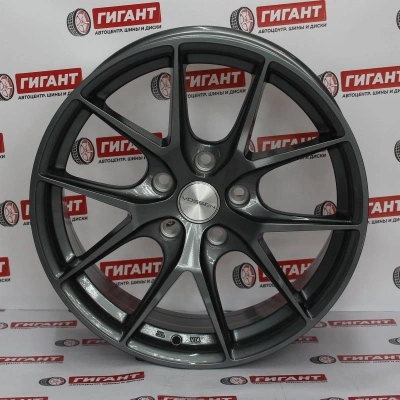 Колесные диски RHD015 r17 5-114.3/+35/7.5JJ