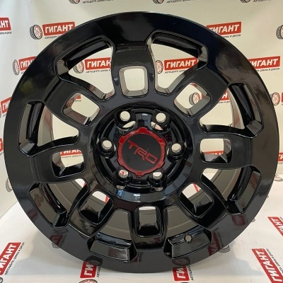 Колесные диски PX413 R17 6-139.7/+10/7.5J GB