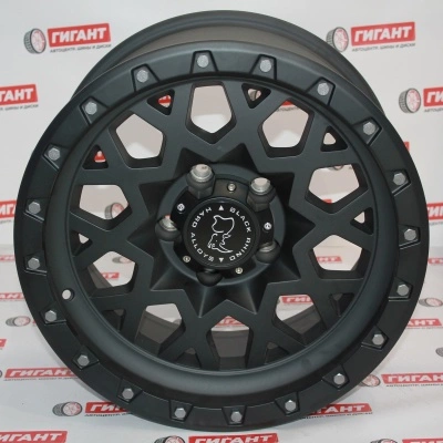 Колесные диски SFG005 R17 5-127/-12/9JJ