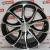 Колесные диски PX213 R16 5-114.3/+40/7/BKF