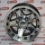 Колесные диски PX007 R15 6-139.7/-10/8J/BKF