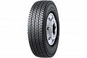 Грузовая шина DUNLOP 12R22.5 DUNLOP SP001