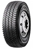 Грузовая шина  10.00R20 DUNLOP SP020 Автошина нет