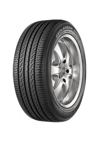 Шины Yokohama Geolandar SUV G055 225/55R18