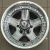 Колесные диски LS870 R16 6-139.7/-20/8J/SF