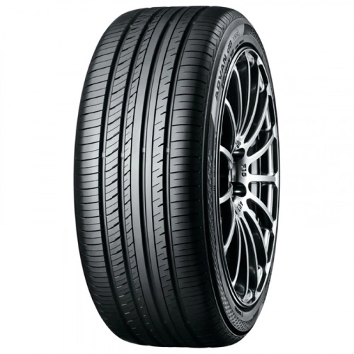 Автомобильная шина 225/45R18 V552
