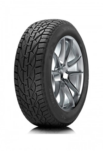 Автомобильная шина 195/55R16 TIGAR WINTER TG