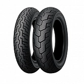 Мотошина DUNLOP 130/90-16 DUNLOP KABUKI D404F