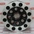 Колесные диски SGT003 R20 6-139.7/+15/9.5J/MBL