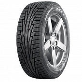 Автомобильная шина 235/65R18 NOKIAN NORDMAN RS2