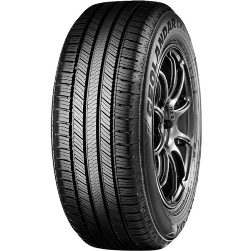 Шины Yokohama GEOLANDAR CV G058 235/55R19
