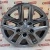 Колесные диски 5057 R18 5-150/+45/8J HYPER BLACK
