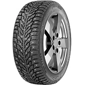 Автомобильная шина 255/50R20 IKON AUTOGRAPH ICE 9