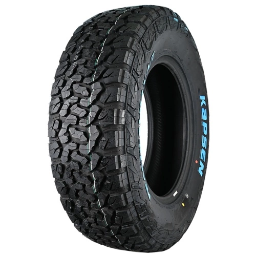 Автомобильная шина 225/65R17 AT02 KAPSEN