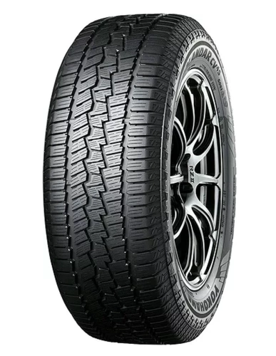Автомобильная шина 225/65R17 G061