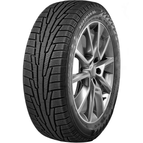 Автомобильная шина 195/65R15 Ikon Nordman RS2