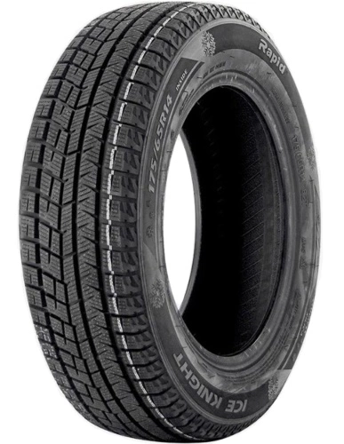 Автомобильная шина 255/50R20 TERCELO ICE KNIGHT