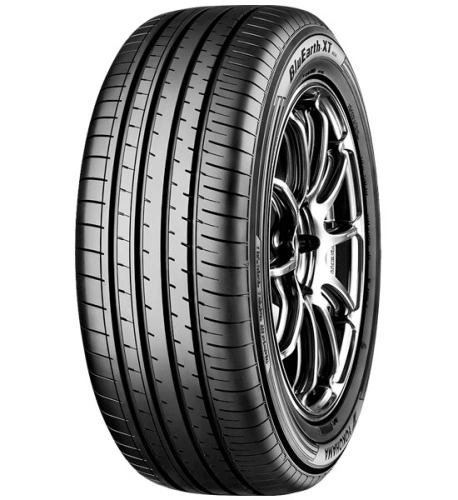 Автомобильная шина 225/60R18 AE61