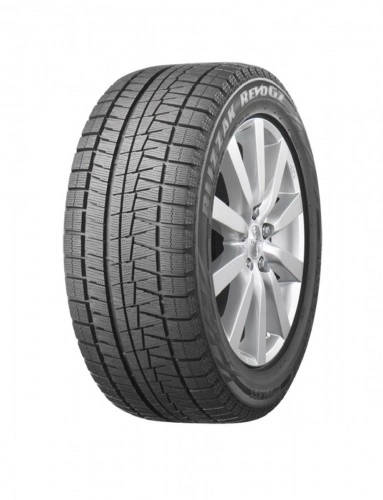Шины Bridgestone Blizzak Revo GZ 215/60R17