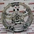 Колесные диски TVZ001R20 5-150/+50/8.5J/CHROME