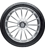 Шины Yokohama ADVAN Sport V105 315/40R21