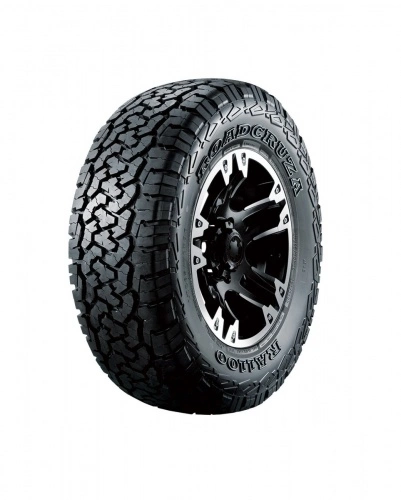 Автомобильная шина 225/65R17 ROADCRUZA RA1100