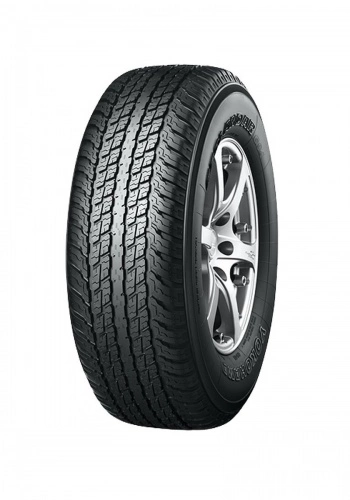 Шины Yokohama Geolandar G94 265/60R18