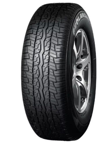 Автомобильная шина 265/65R17 G902