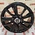 Колесные диски 0233 LEXUS R20 5-150/+45/8.5J GLOSS BLACK