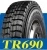 Грузовая шина 7.50R16 TRIANGLE TR690 14PR Грузовая шина 7.50R16 TRIANGLE TR690 14PR