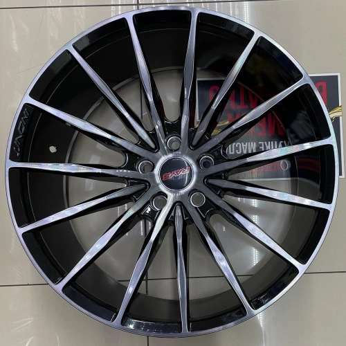 L2020 R20 5-114.3/+35/8.5J