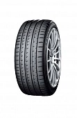 Автомобильная шина 275/45R21 V105