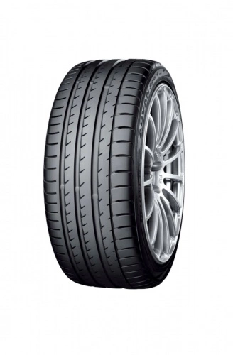 Автомобильная шина 265/55R19 V105
