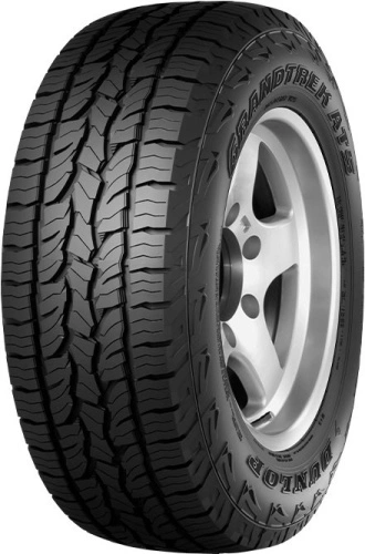 Шины Dunlop Grandtrek AT5 285/75R16