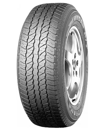 Автомобильная шина 265/65R18 G31