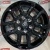 Колесные диски YA008 R18 6-139.7/+25/7.5J GLOSS BLACK(Ж)