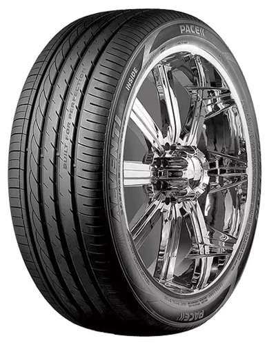 Автомобильная шина 235/45R18 ALVENTI PACE