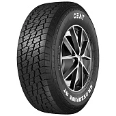 Автомобильная шина 235/70R16 CEAT CROSSDRIVE AT