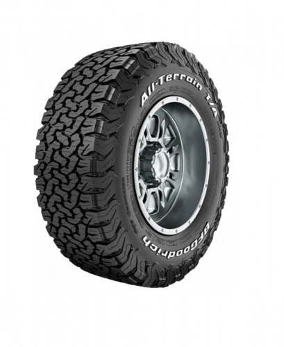 Шины BFGoodrich All-Terrain T/A KO2 285/75R16