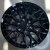 R563 R18 6-139.7/+0/9J BLACK
