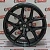 Колесные диски RHD017 R17 5-114.3/+38/7.5JJ