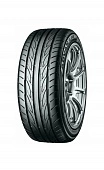 Автомобильная шина 205/55R17 V701