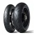 Мотошина  180/55-17 DUNLOP SPORTMAX QualifierII 73W мотошина