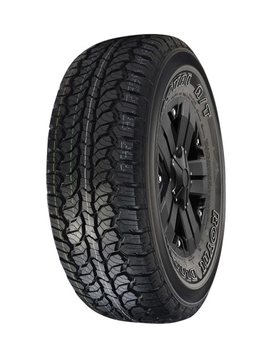Автомобильная шина 235/70R16 ROYAL BLACK ROYAL AT