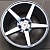 6500 R16 4-100/+35/7.5J